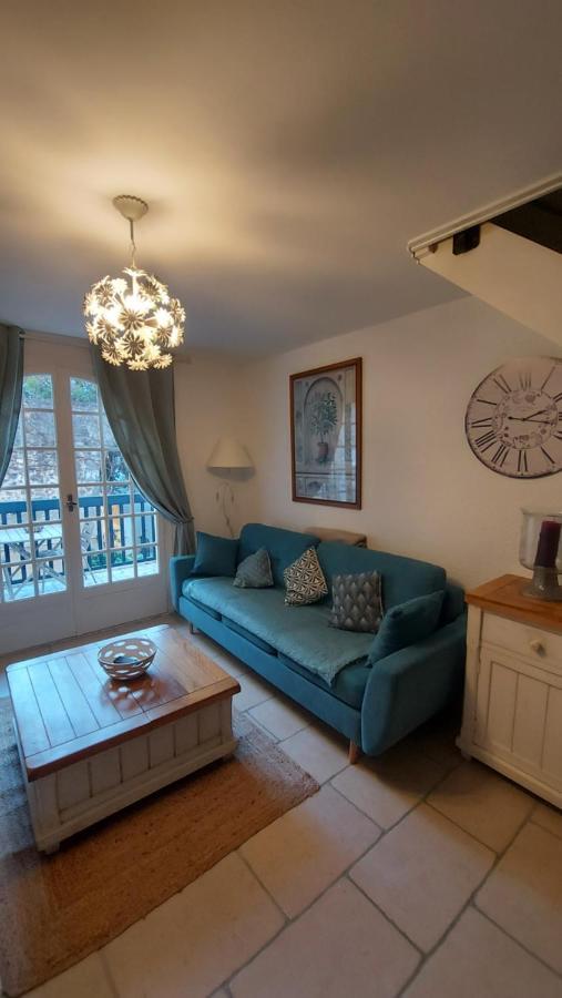 Appartement Cosy Dans Residence Sur Le Port De Marseillan Marseillan  Kültér fotó