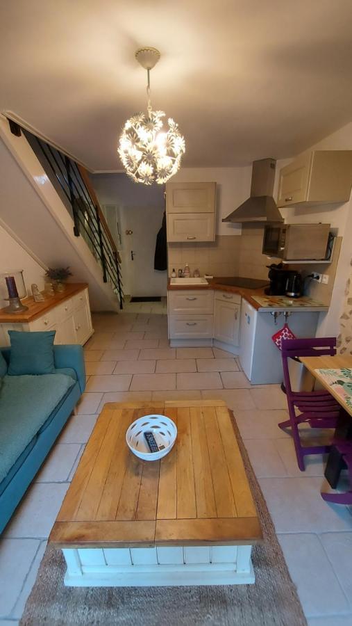 Appartement Cosy Dans Residence Sur Le Port De Marseillan Marseillan  Kültér fotó