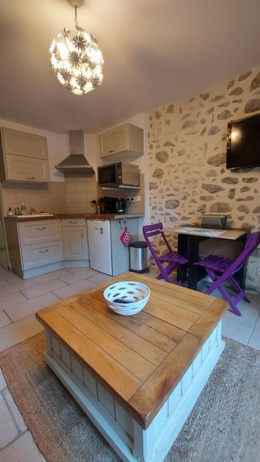Appartement Cosy Dans Residence Sur Le Port De Marseillan Marseillan  Kültér fotó